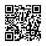 本網頁連結的 QRCode