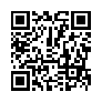 本網頁連結的 QRCode