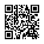 本網頁連結的 QRCode