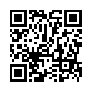 本網頁連結的 QRCode