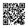 本網頁連結的 QRCode