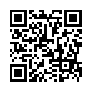 本網頁連結的 QRCode