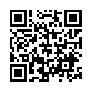 本網頁連結的 QRCode