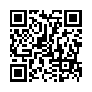 本網頁連結的 QRCode