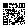 本網頁連結的 QRCode