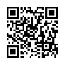 本網頁連結的 QRCode