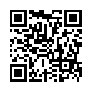 本網頁連結的 QRCode
