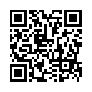 本網頁連結的 QRCode