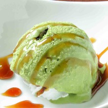 每日更換冰淇淋