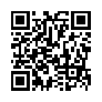 本網頁連結的 QRCode