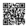 本網頁連結的 QRCode