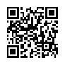 本網頁連結的 QRCode