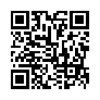 本網頁連結的 QRCode