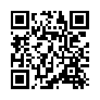 本網頁連結的 QRCode