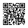 本網頁連結的 QRCode