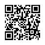 本網頁連結的 QRCode