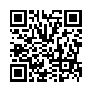 本網頁連結的 QRCode