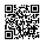 本網頁連結的 QRCode