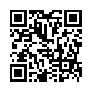 本網頁連結的 QRCode