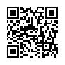 本網頁連結的 QRCode