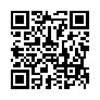 本網頁連結的 QRCode