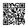 本網頁連結的 QRCode