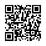 本網頁連結的 QRCode