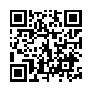 本網頁連結的 QRCode