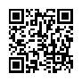本網頁連結的 QRCode