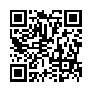 本網頁連結的 QRCode