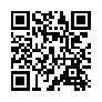 本網頁連結的 QRCode