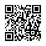 本網頁連結的 QRCode