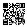 本網頁連結的 QRCode