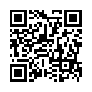 本網頁連結的 QRCode