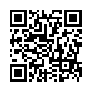 本網頁連結的 QRCode