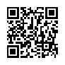 本網頁連結的 QRCode