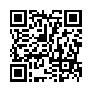 本網頁連結的 QRCode