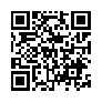 本網頁連結的 QRCode