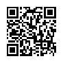 本網頁連結的 QRCode