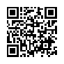 本網頁連結的 QRCode