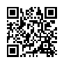 本網頁連結的 QRCode