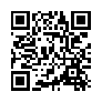 本網頁連結的 QRCode