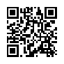 本網頁連結的 QRCode