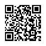 本網頁連結的 QRCode