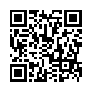本網頁連結的 QRCode