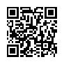 本網頁連結的 QRCode