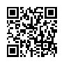 本網頁連結的 QRCode