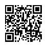 本網頁連結的 QRCode