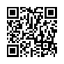 本網頁連結的 QRCode