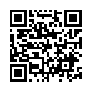 本網頁連結的 QRCode